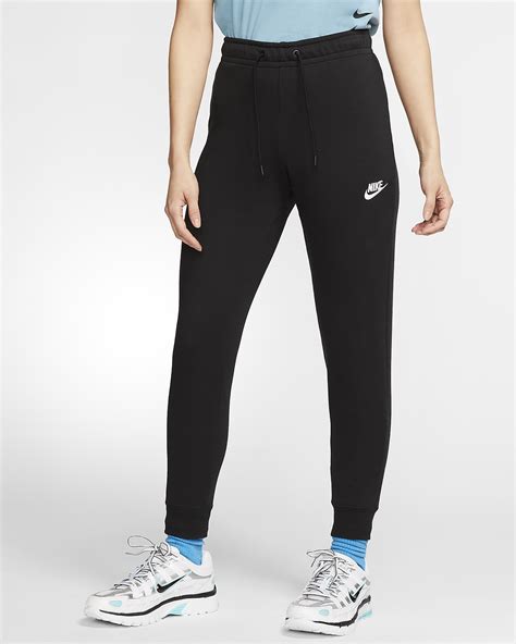 nike sportswear essential fleece-hose für damen|Womens Everyday Essentials Fleece (24) .